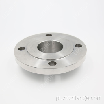 Flange de pescoço de solda ABSI B16.5 Class600